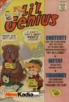 Li'l Genius #47 Comic Books - Covers, Scans, Photos in Li'l Genius Comic Books - Covers, Scans, Gallery